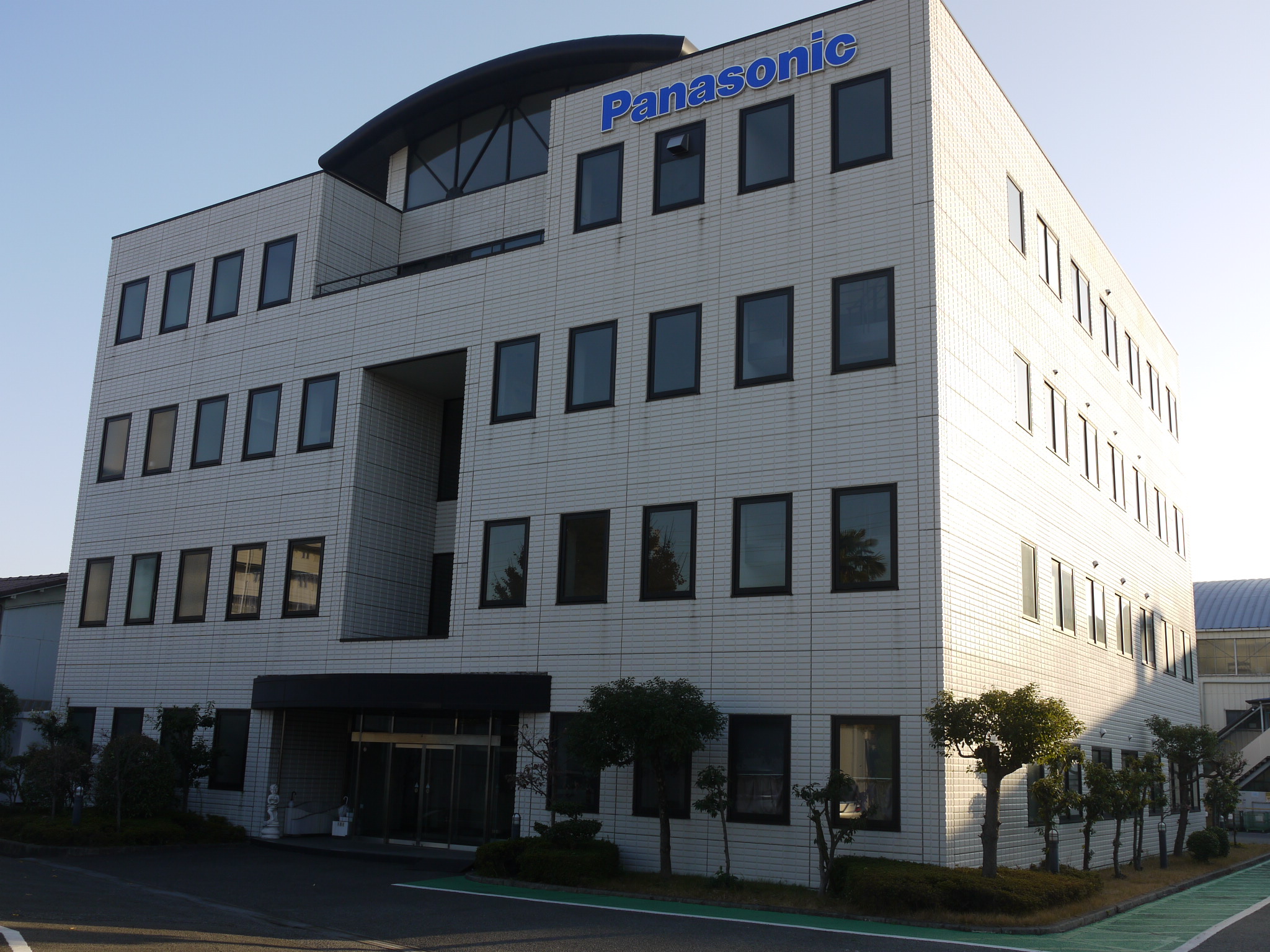 パナソニックライフソリューションズ池田電機株式会社イメージ