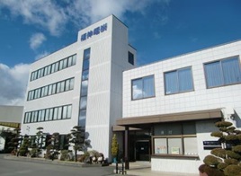 福伸電機株式会社イメージ