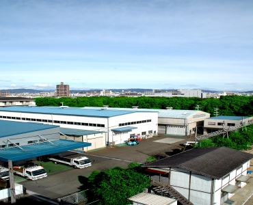 株式会社 宝角合金製作所イメージ