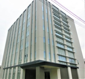美樹工業株式会社イメージ