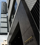 ラッキー工芸株式会社イメージ