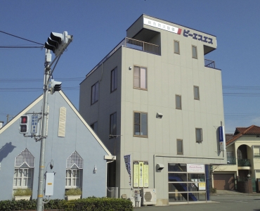 株式会社ビーエスエスイメージ