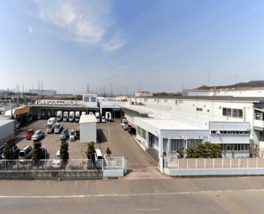 堀忠水産株式会社イメージ