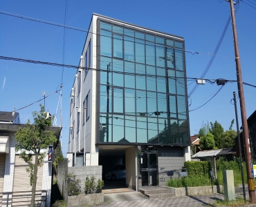 栗田建設株式会社イメージ