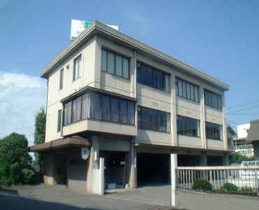 株式会社ホリエイメージ