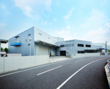 姫路第一鋼業株式会社イメージ