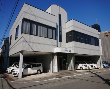 有限会社ヤマト測量イメージ
