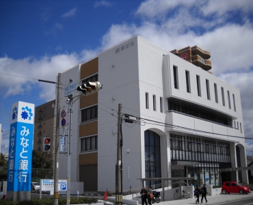横田石油株式会社イメージ