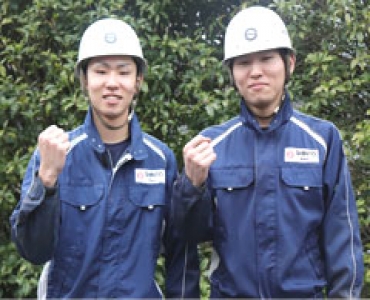滲透工業姫路株式会社イメージ