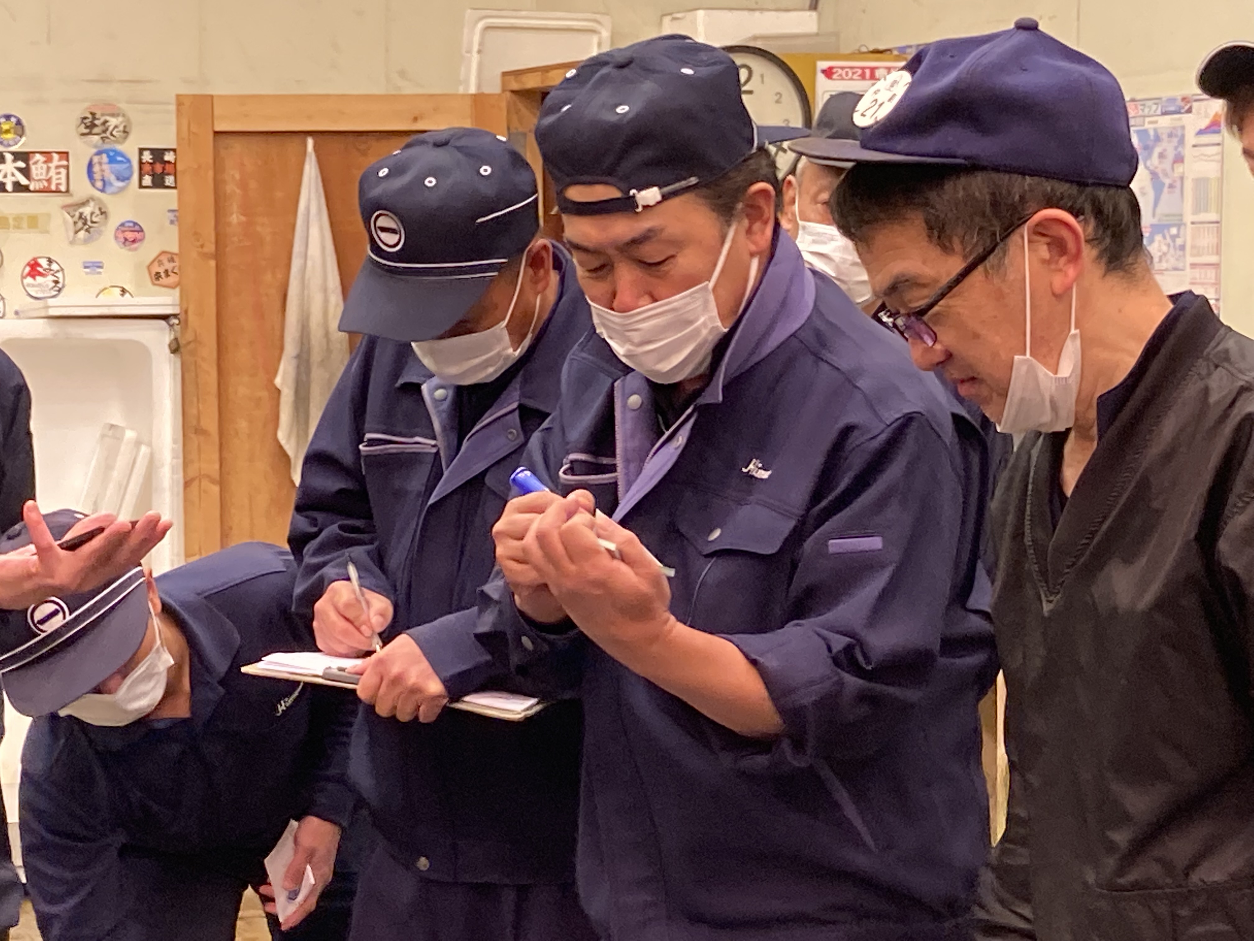 姫路魚類株式会社イメージ