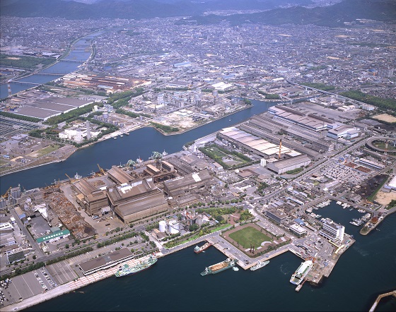 BS西日本テック株式会社イメージ