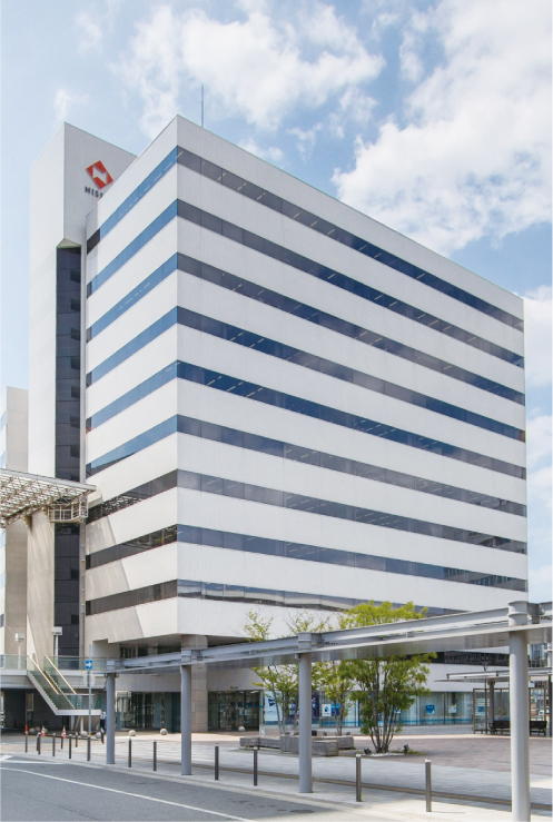エース設計産業　姫路事業所イメージ