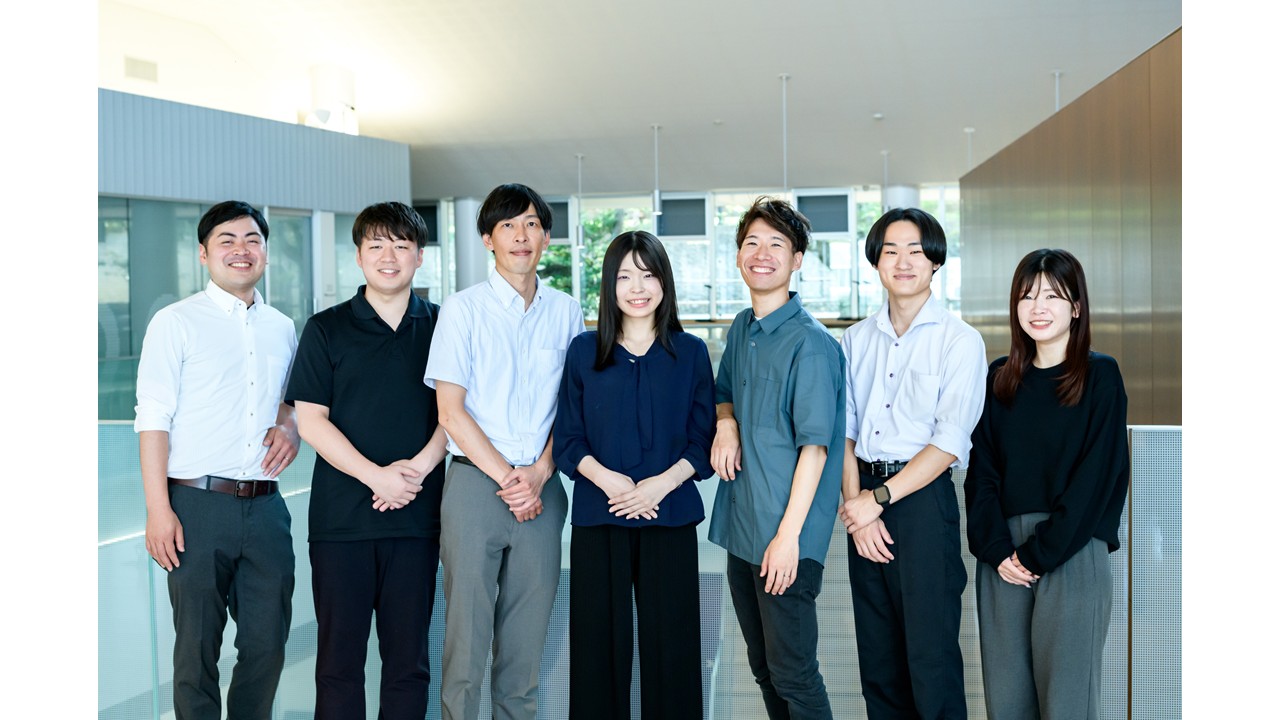 グローリーテクニカルソリューションズ株式会社イメージ