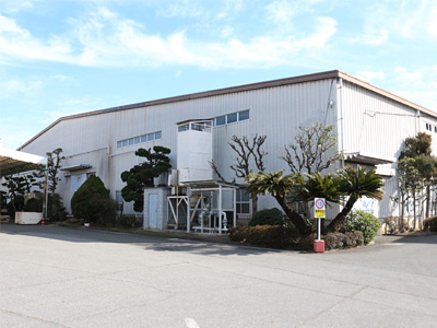 株式会社　山陽イメージ