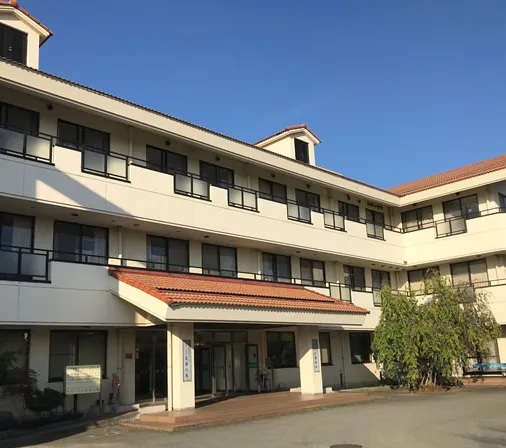 社会福祉法人三光志福祉会イメージ