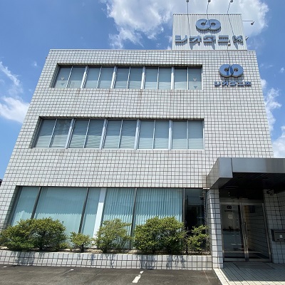 シオタニ株式会社イメージ