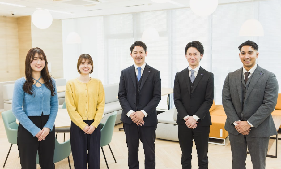 株式会社トップイメージ