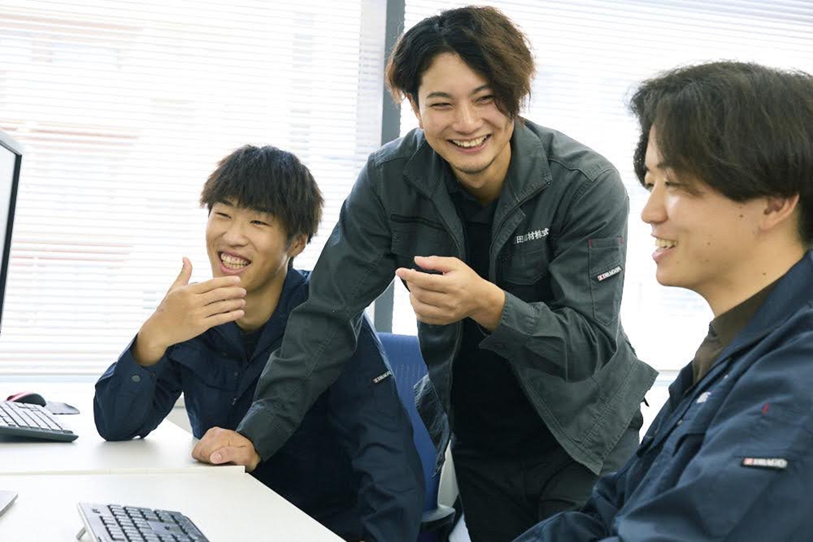 棚田建材株式会社イメージ