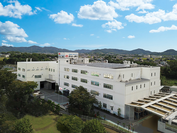 株式会社デービー精工イメージ