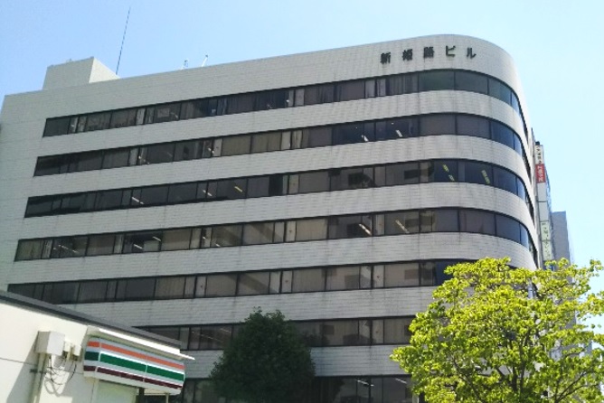 株式会社マーブル　姫路オフィスイメージ