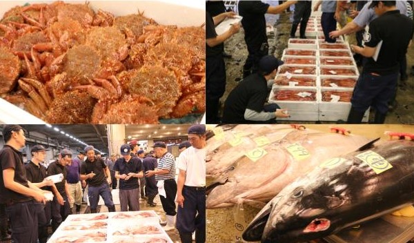 丸魚水産株式会社イメージ
