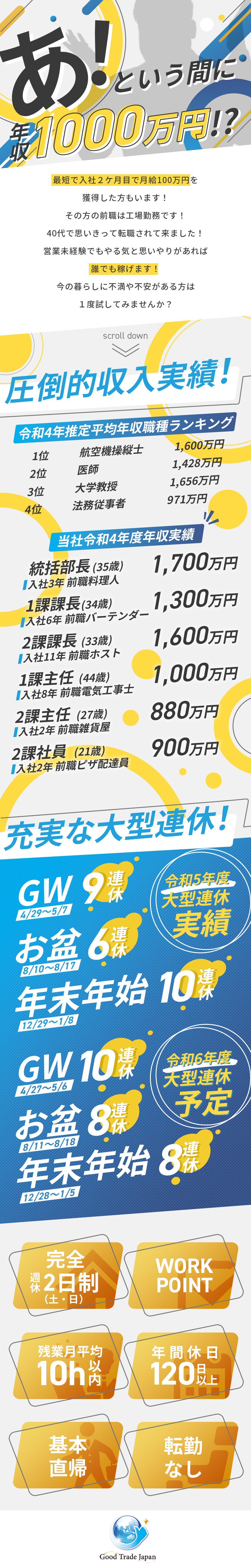 企業名イメージ