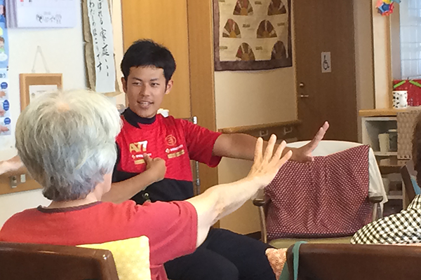 有限会社　ほおずきイメージ1