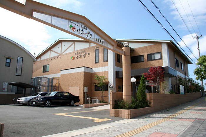 有限会社　ほおずきイメージ2