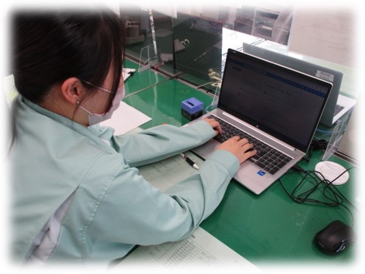 株式会社 日触物流サービス姫路イメージ5