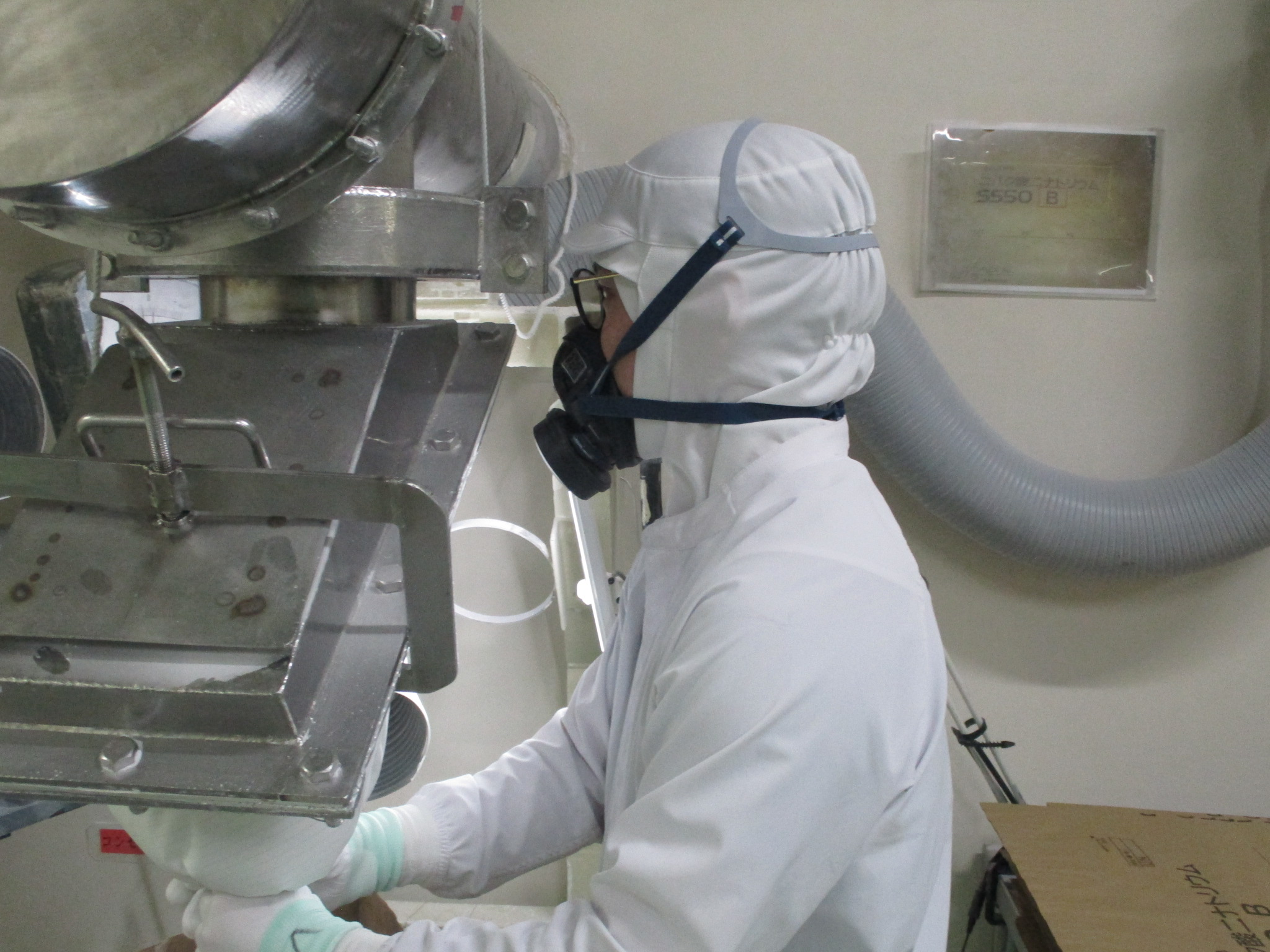 株式会社 日触物流サービス姫路イメージ6