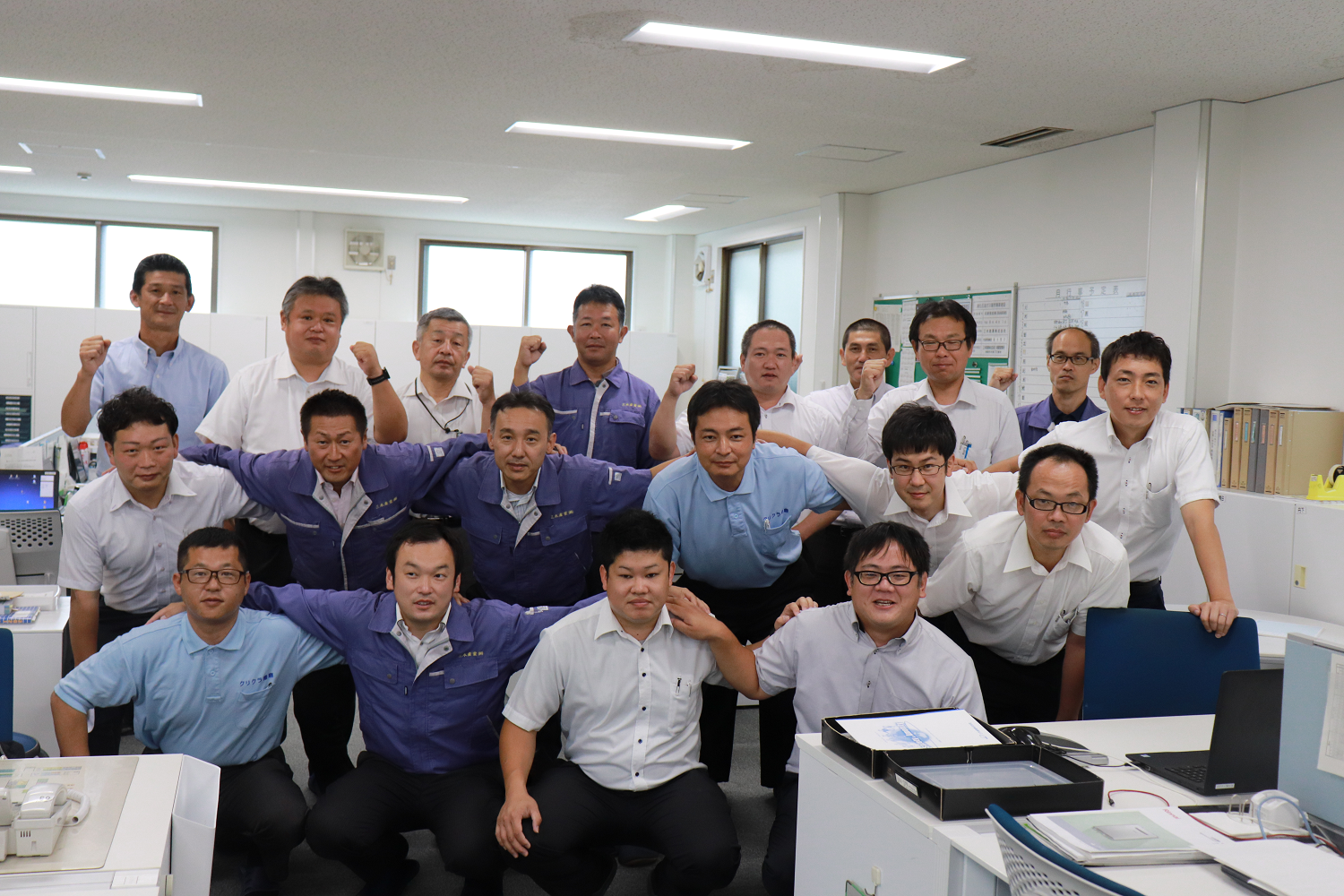 三木産業株式会社イメージ1