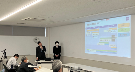 グローリーテクニカルソリューションズ株式会社イメージ2